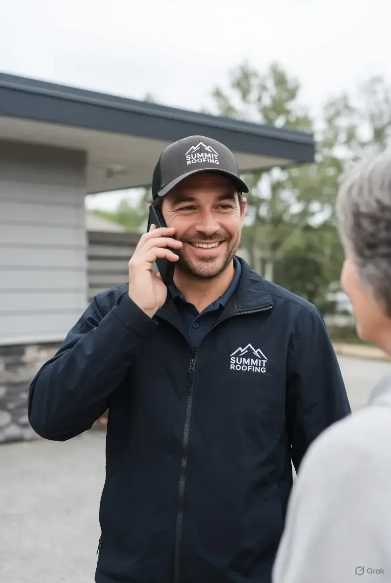 Flat Roof Leak Repair Saint Joseph, TN FAQs
